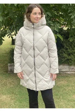 abrigo Hetregó marisole ges