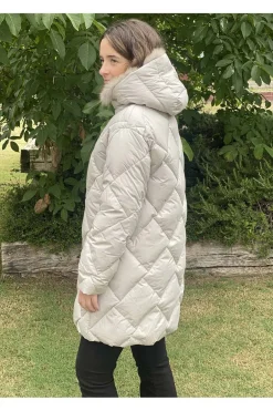 abrigo Hetregó marisole ges