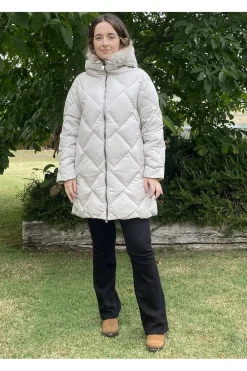 abrigo Hetregó marisole ges