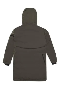 Abrigo Hombre Antony Morato MMCO00850 4075 DARK AMY