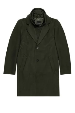 Abrigo Hombre e Antony Morato MMCO00845 Toronto 4075