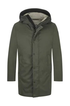 abrigo Milestone lennon 3331 17 48