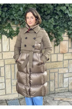 Abrigo Mujer Dichi Catherina 05