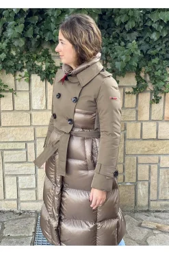 Abrigo Mujer Dichi Catherina 05