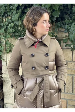 Abrigo Mujer Dichi Catherina 05