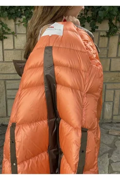 Abrigo Mujer Dichi Catherina 05