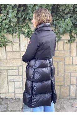 Abrigo Mujer Dichi Catherina 99