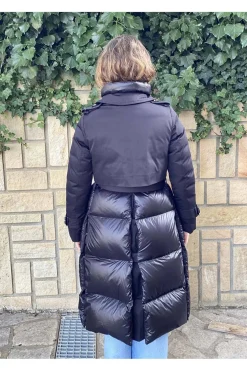 Abrigo Mujer Dichi Catherina 99