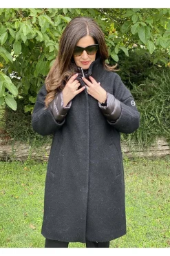 Abrigo Mujer Donjaz Alejandra 99