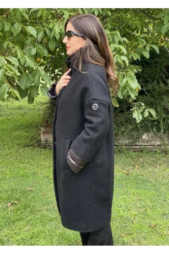 Abrigo Mujer Donjaz Alejandra 99