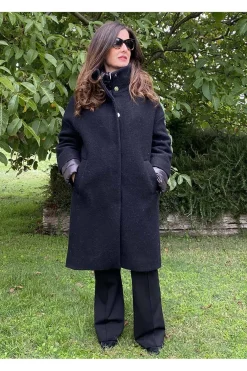 Abrigo Mujer Donjaz Alejandra 99