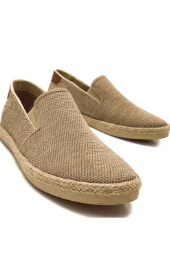 Alpargata Hombre Mustang Bequia 84380 C57853 Nit Sand