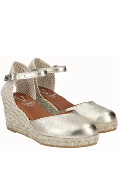 Alpargata Mujer Viguera 1983 Sahara