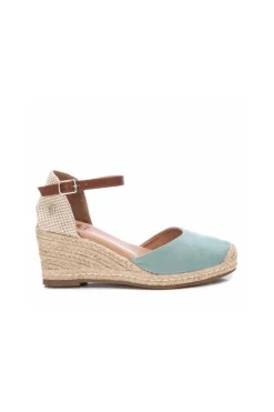 alpargata Mujer xti 140746 jeans