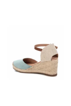 alpargata Mujer xti 140746 jeans