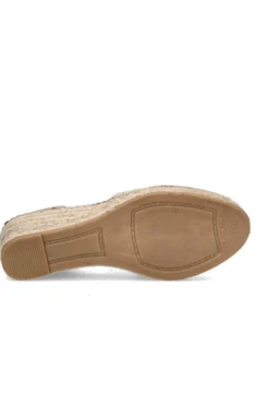 Alpargata Viguera 2143 Elista Sahara