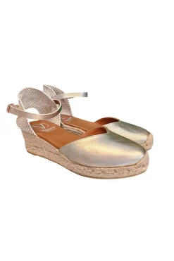 Alpargata Viguera yute esparto 1757 elista sahara