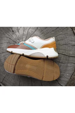 Alpe 4655 f5 85 cuero blanco