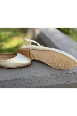 Bailarina Medinapiel 4219 Laminado Desert Oro