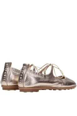 Bailarina Mujer Hispanitas Bombay HV254076 Cava