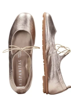 Bailarina Mujer Hispanitas Bombay HV254076 Cava