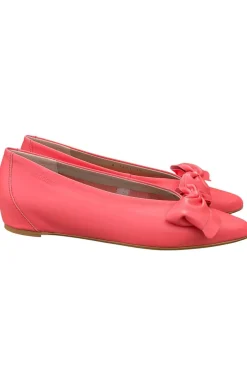 Bailarina Mujer Wonders alondra a 3821 Coral