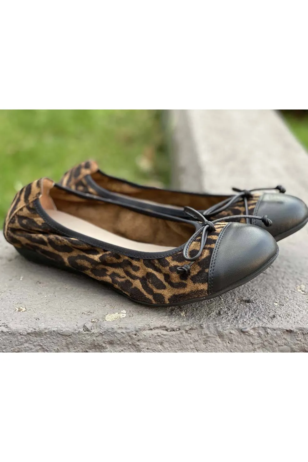 bailarina Mujer Wonders a 6134 tabac