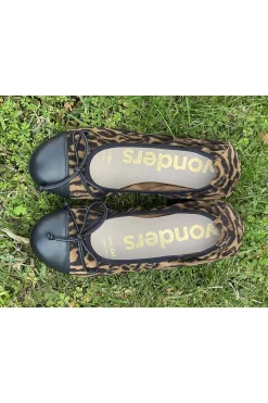 bailarina Mujer Wonders a 6134 tabac