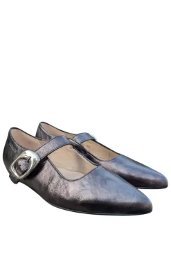 Bailarina Mujer Wonders Triana A 3830 Blade Plomo