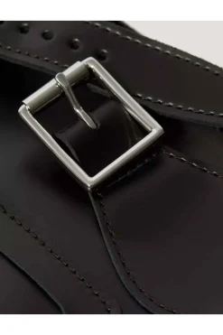 Bandolera de Piel Dr. Martens Kiev y Smooth AB097001