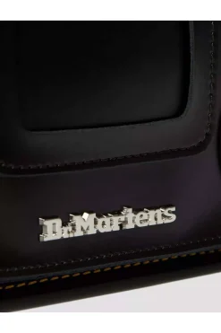 Bandolera de Piel Dr. Martens Kiev y Smooth AB097001