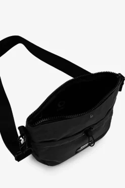 Bandolera Ecoalf Pepita 319 Black