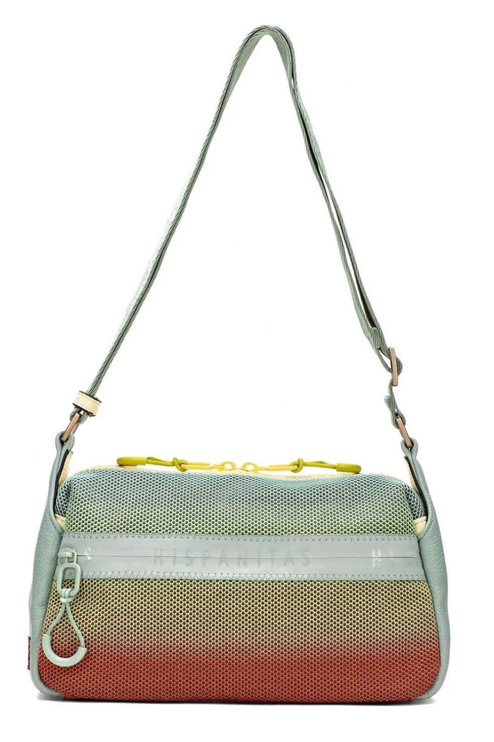 Bandolera Hispanitas BV253845 Baneuc