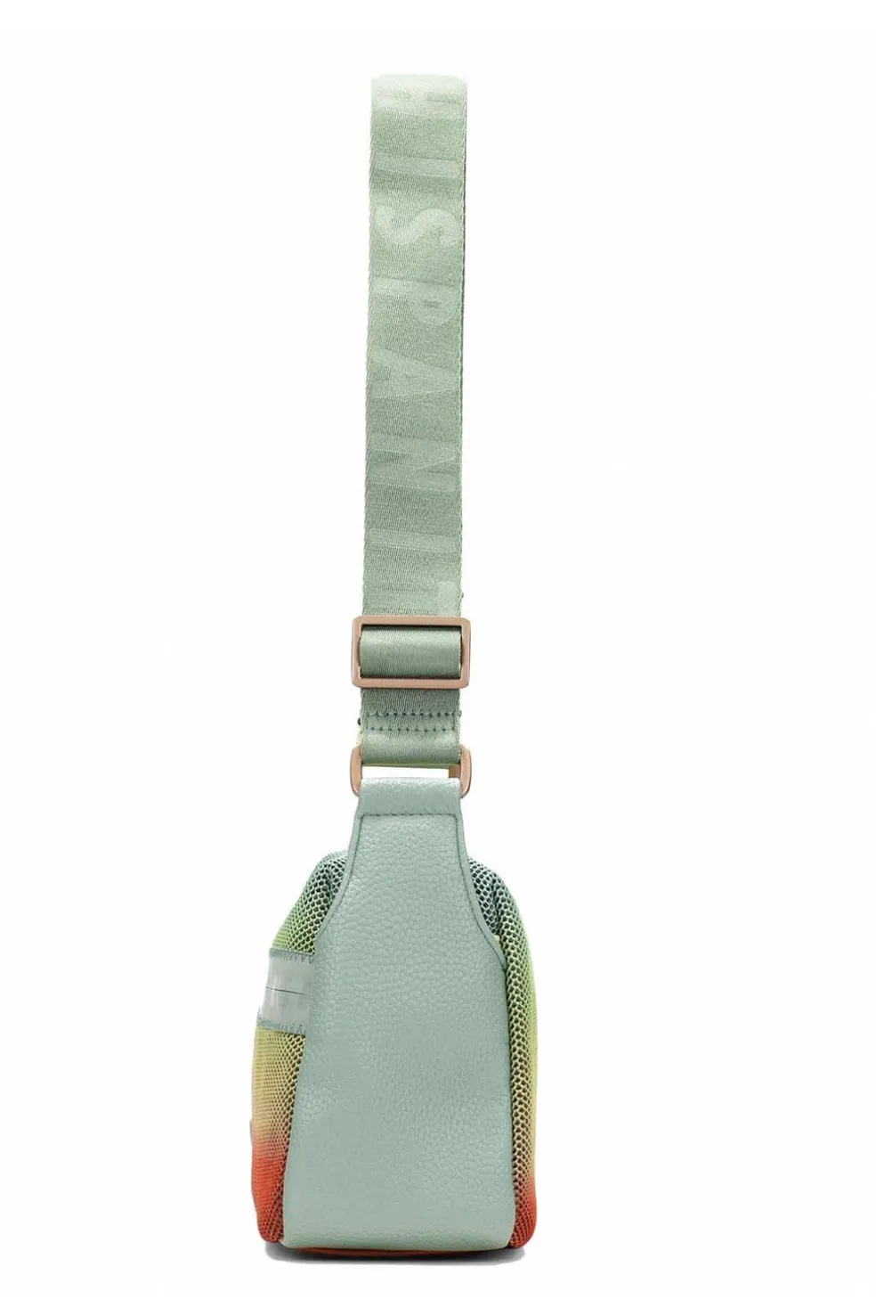 Bandolera Hispanitas BV253845 Baneuc