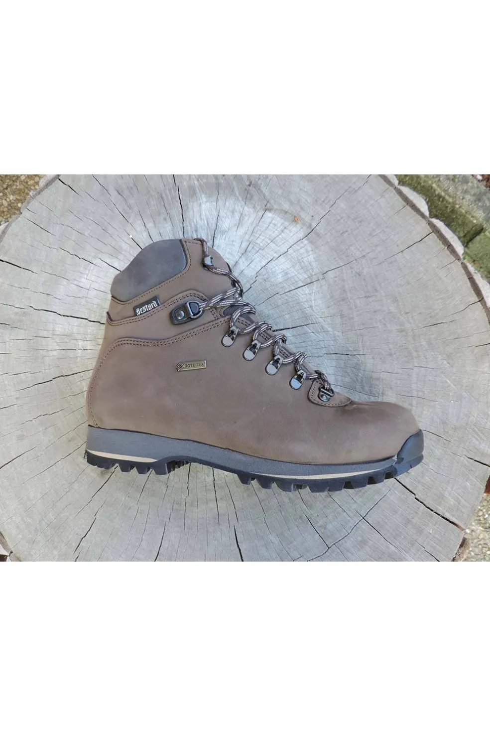 Bestard Trotter II 0851 GTX