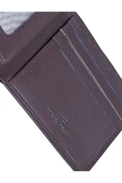 Billetero Miguel Bellido 11783 002 Marron