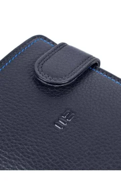 Billetero Miguel Bellido 11785 001 Negro