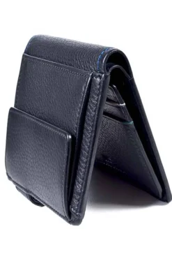 Billetero Miguel Bellido 11785 001 Negro