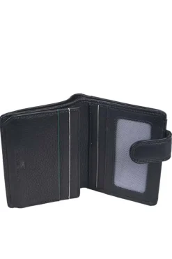 Billetero Miguel Bellido 11785 001 Negro