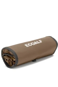 Bolsa Ecoalf Pacho Bag 005 Dark Sand