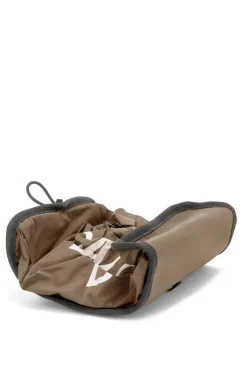 Bolsa Ecoalf Pacho Bag 005 Dark Sand