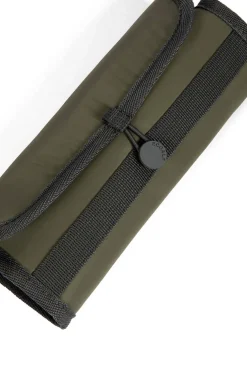 Bolsa Ecoalf Pacho Bag 109 Deep Khaki