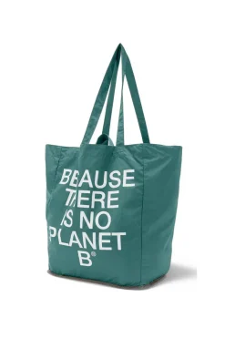 Bolsa Ecoalf Pacho Bag 126 Emerald