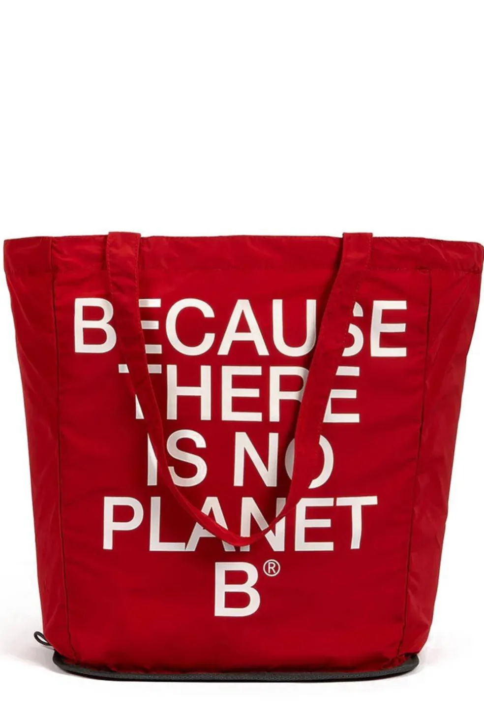 Bolsa Ecoalf Pacho Bag 259 Red