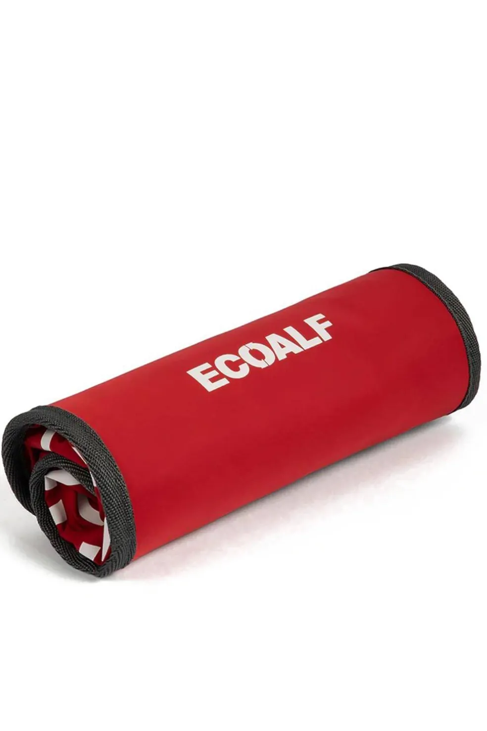 Bolsa Ecoalf Pacho Bag 259 Red