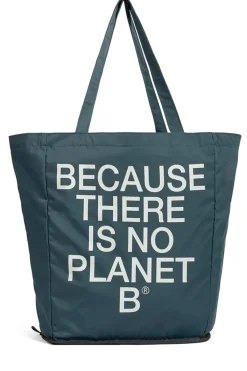 Bolsa Ecoalf Pacho Bag 152 Smokey Blue