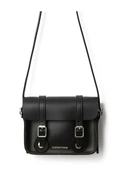 Bolso Bandolera de Piel Dr Martens 18 cm AB098001