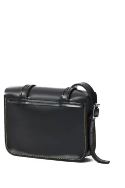 Bolso Bandolera de Piel Dr Martens 18 cm AB098001