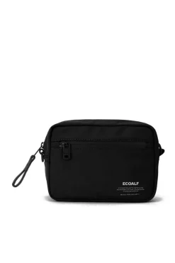 Bolso Bandolera Ecoalf Akira 319 Negro