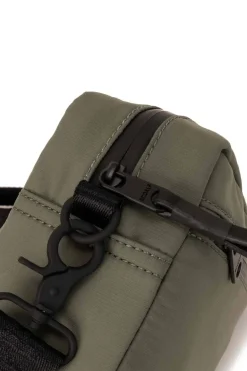 Bolso Bandolera Ecoalf Akira 504 Fern Green